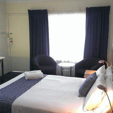 Oval Motel - Murray Bridge Exterior foto