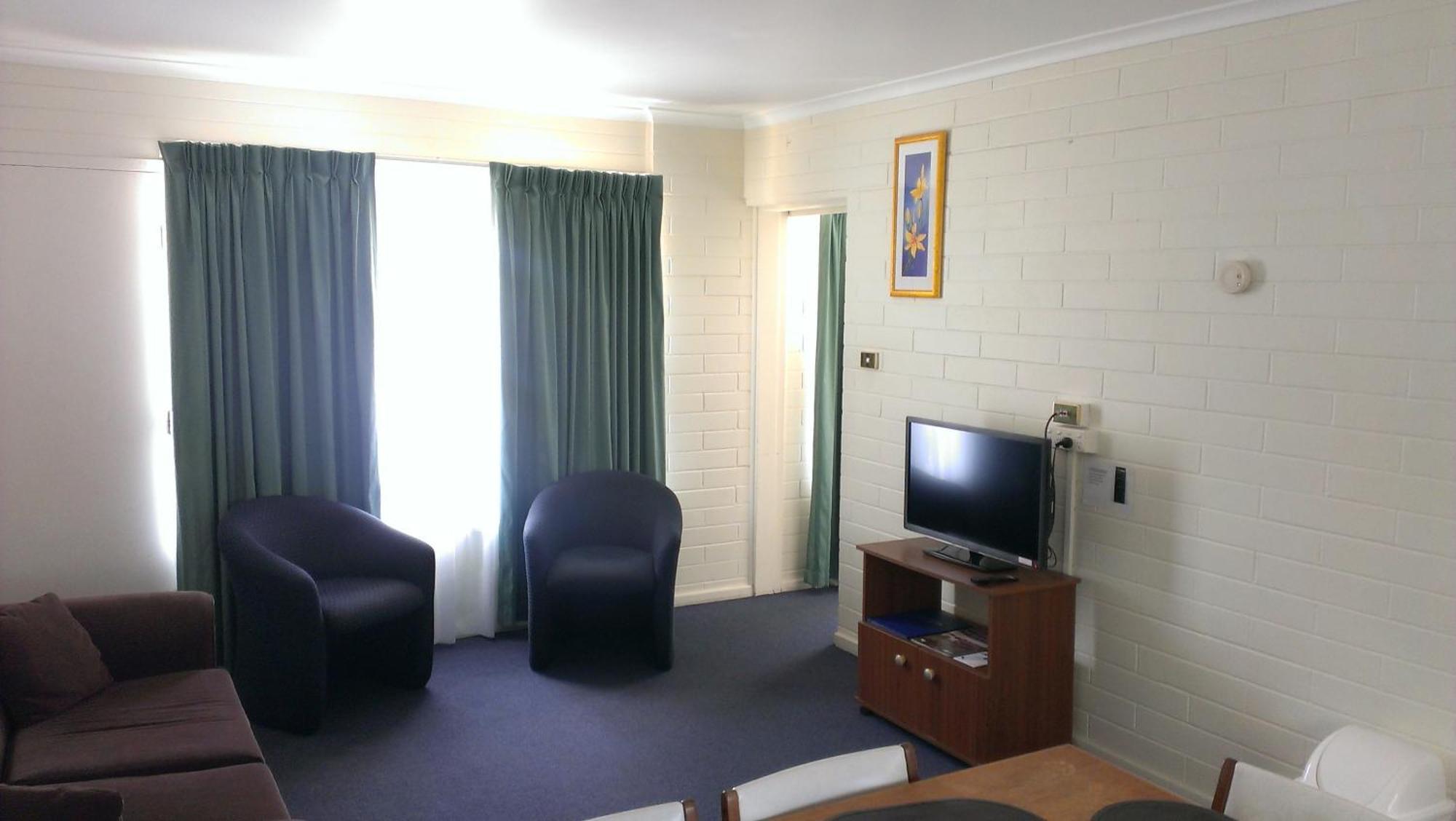 Oval Motel - Murray Bridge Zimmer foto