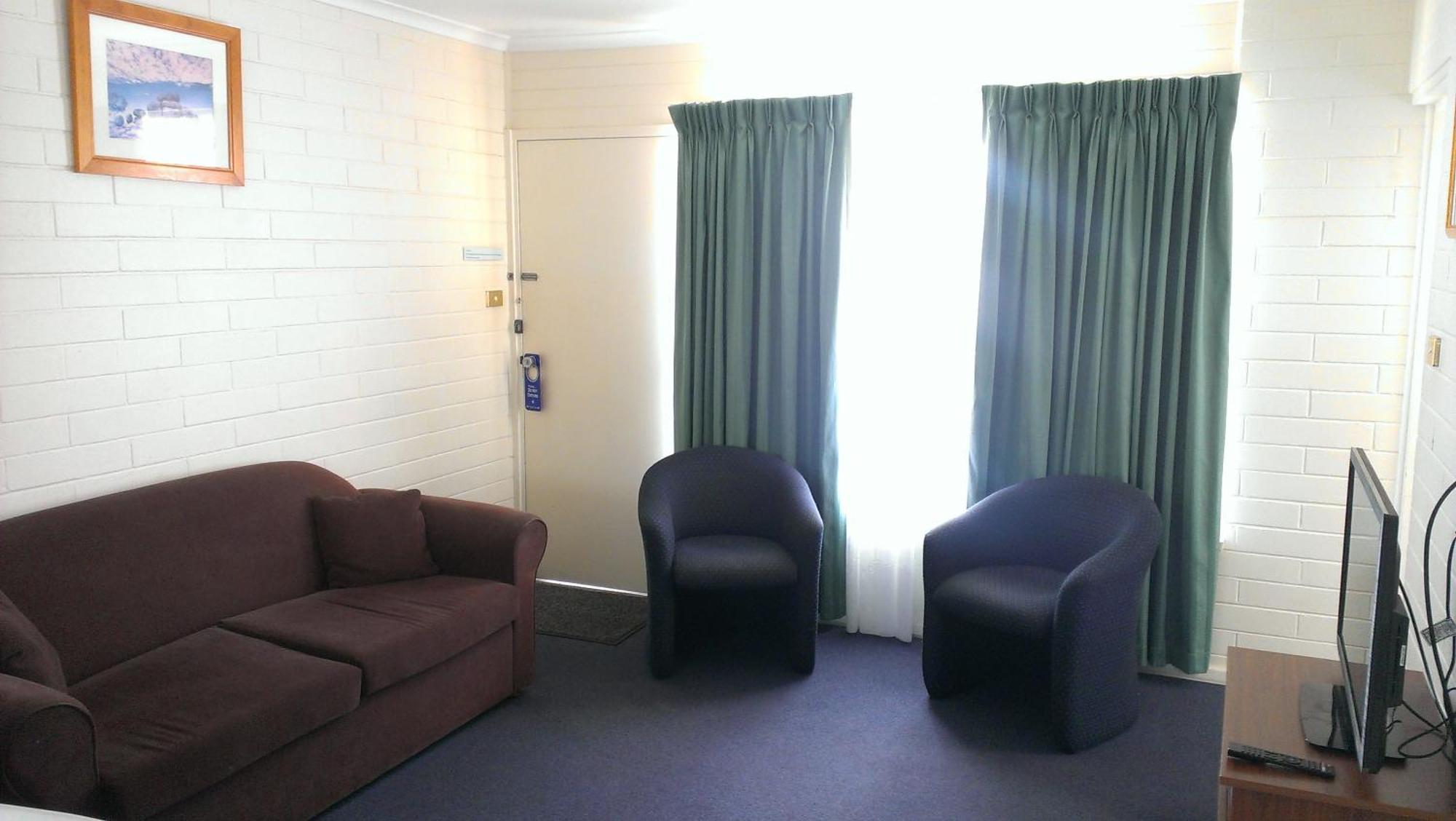 Oval Motel - Murray Bridge Zimmer foto