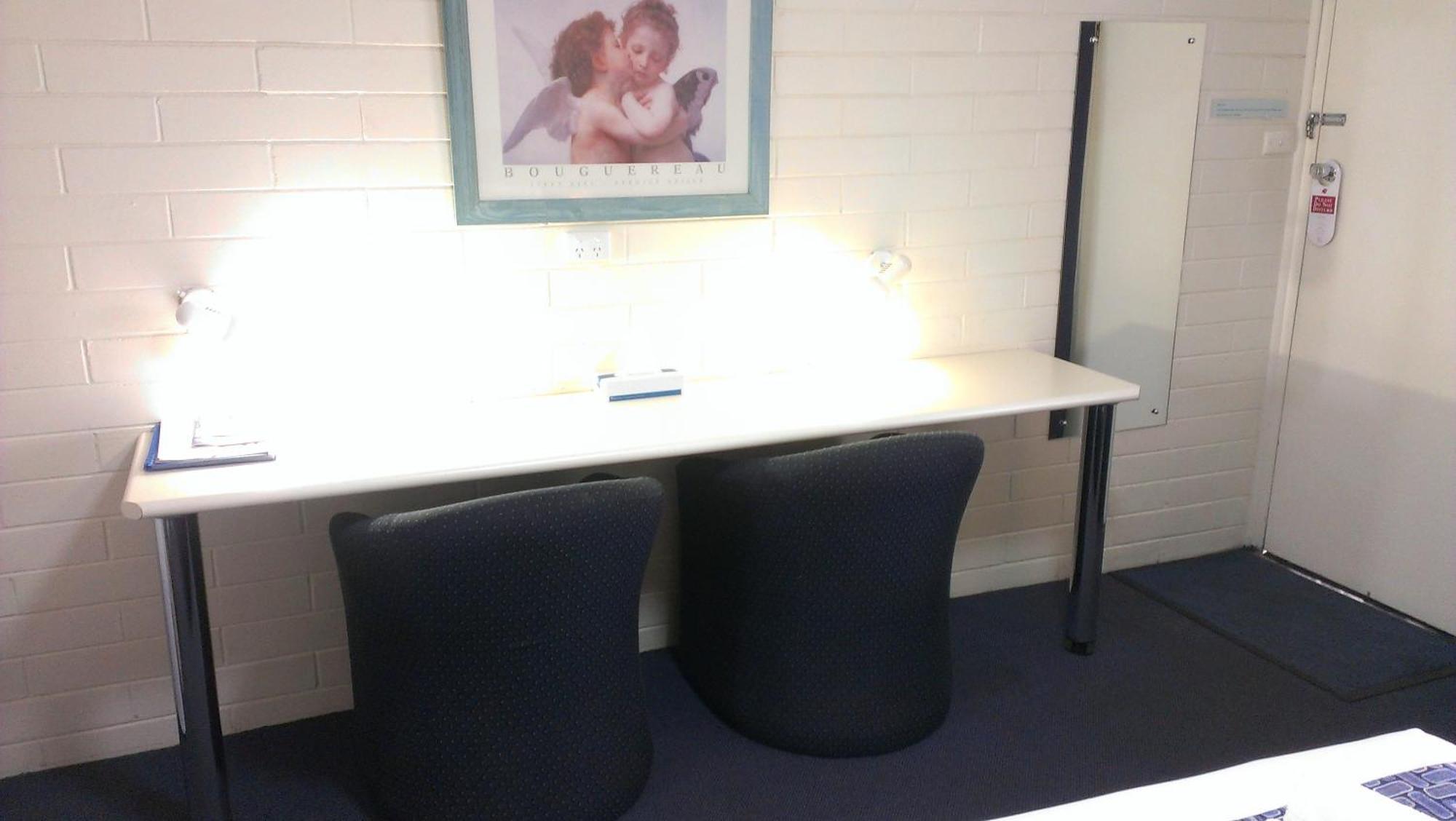 Oval Motel - Murray Bridge Zimmer foto