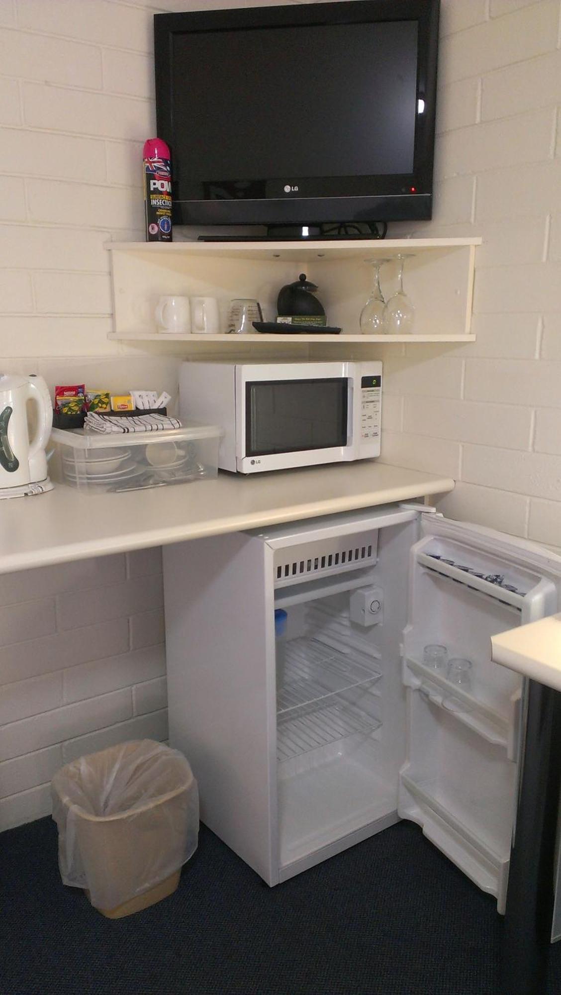 Oval Motel - Murray Bridge Zimmer foto