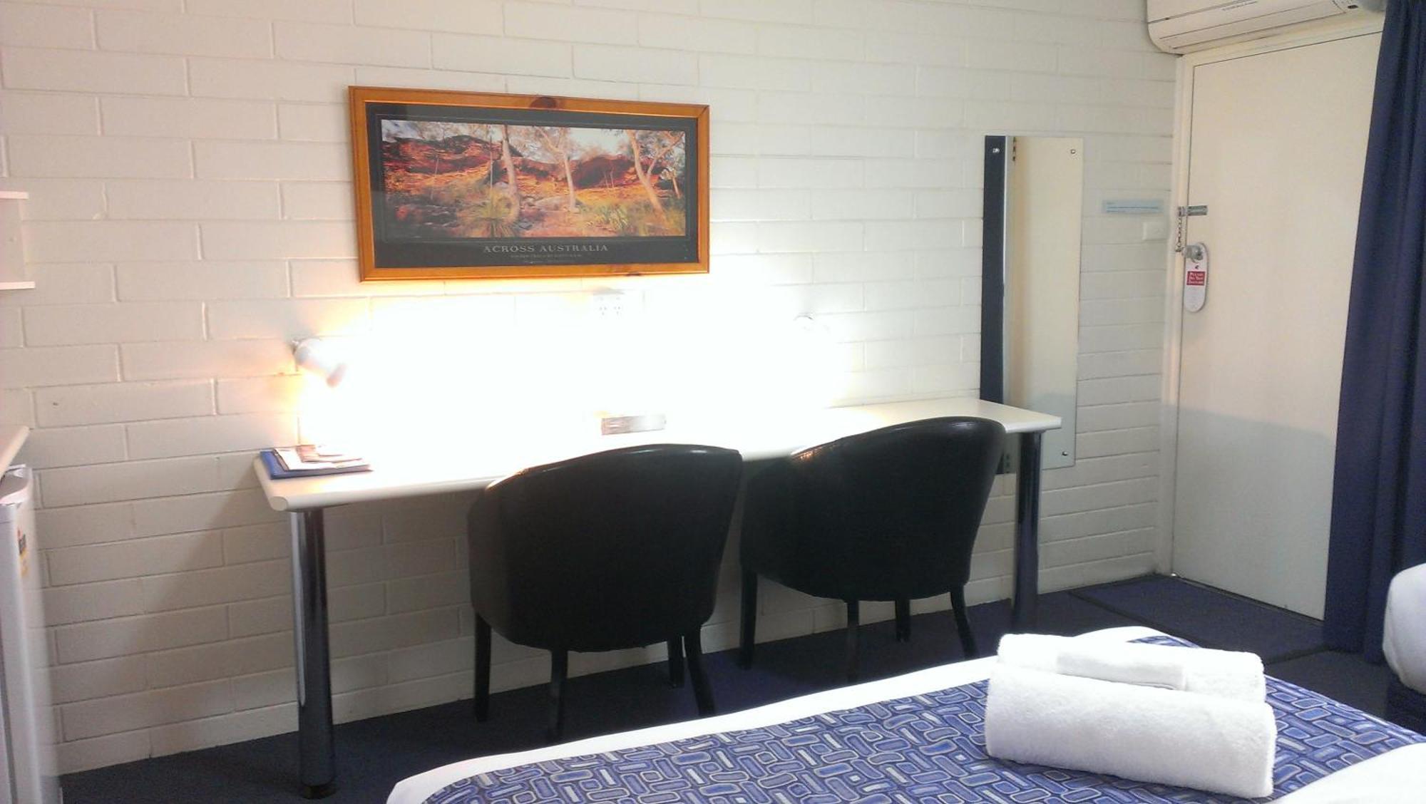 Oval Motel - Murray Bridge Zimmer foto
