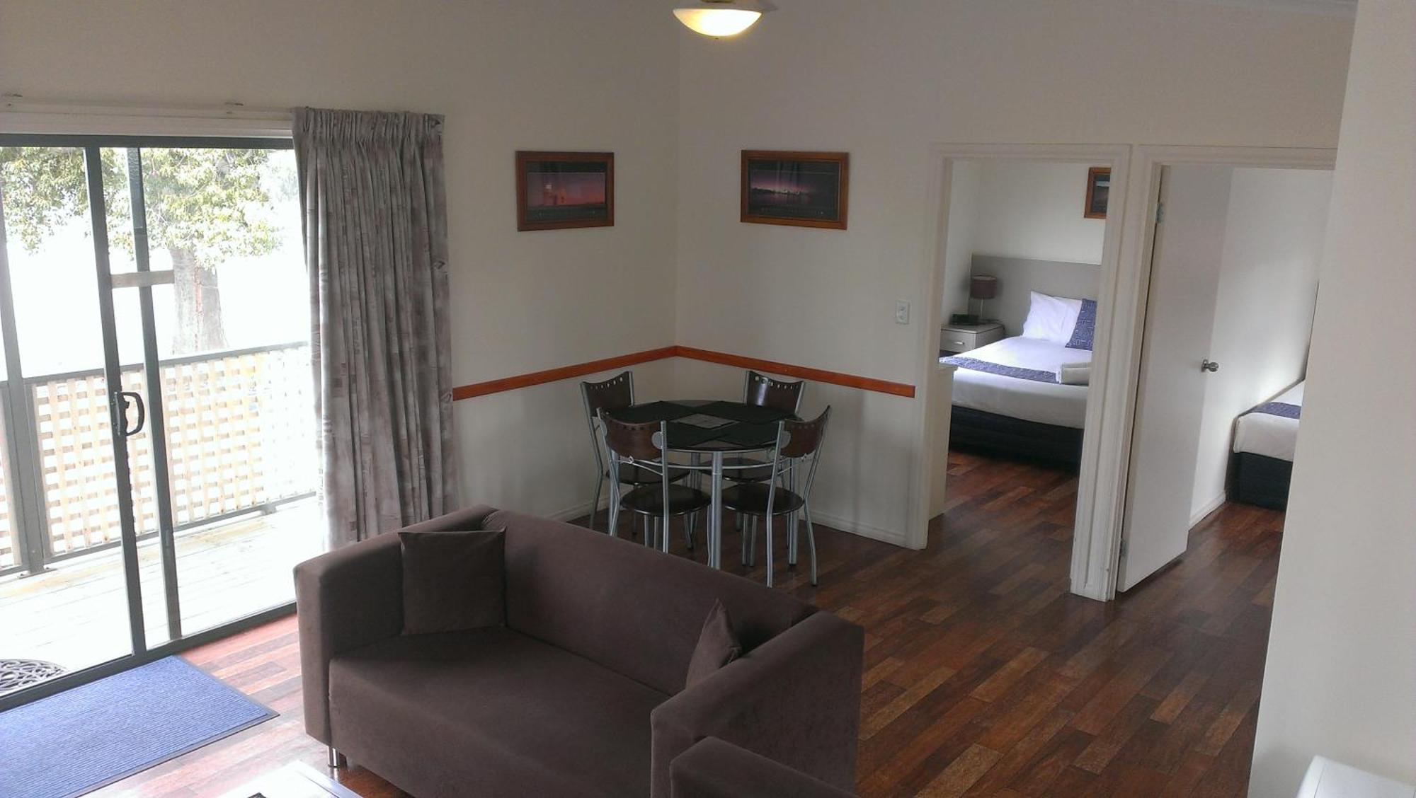 Oval Motel - Murray Bridge Zimmer foto