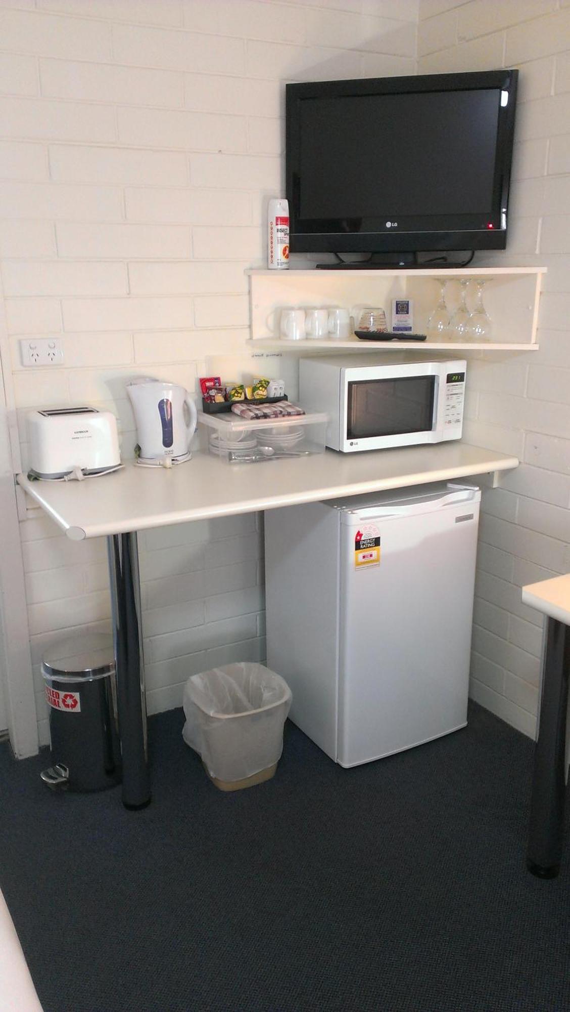 Oval Motel - Murray Bridge Zimmer foto