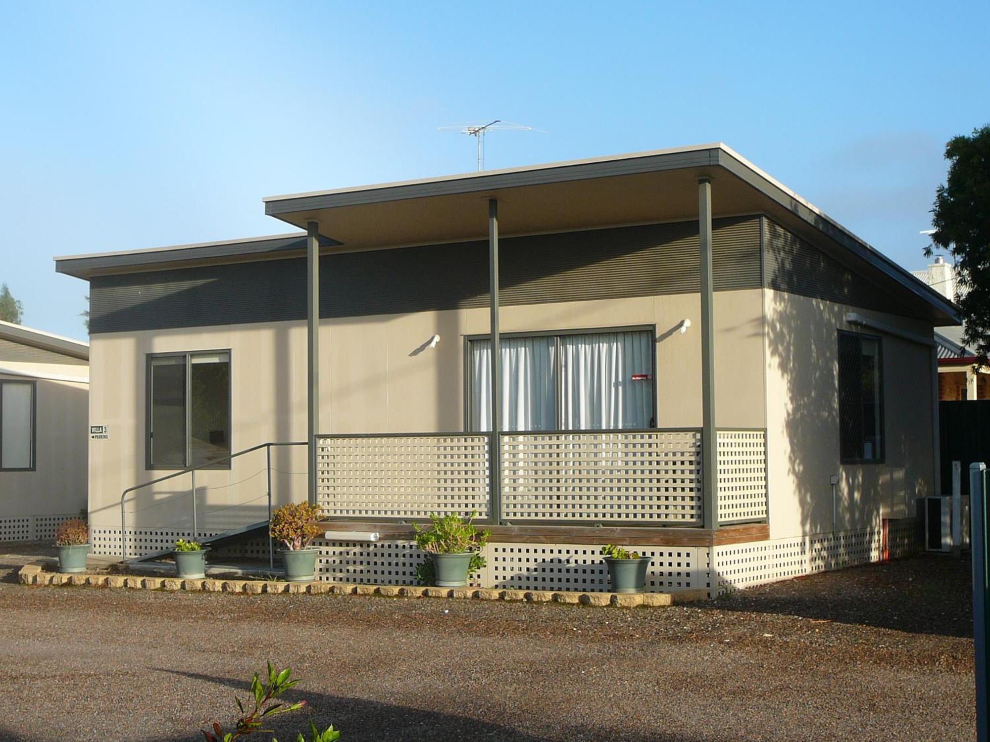 Oval Motel - Murray Bridge Zimmer foto