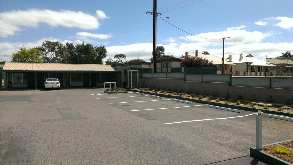 Oval Motel - Murray Bridge Exterior foto