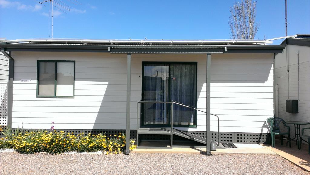 Oval Motel - Murray Bridge Exterior foto