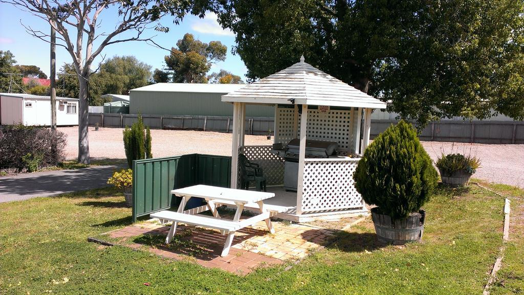 Oval Motel - Murray Bridge Exterior foto