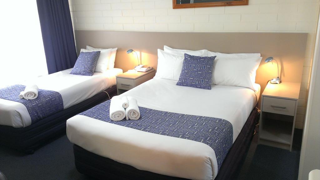 Oval Motel - Murray Bridge Zimmer foto