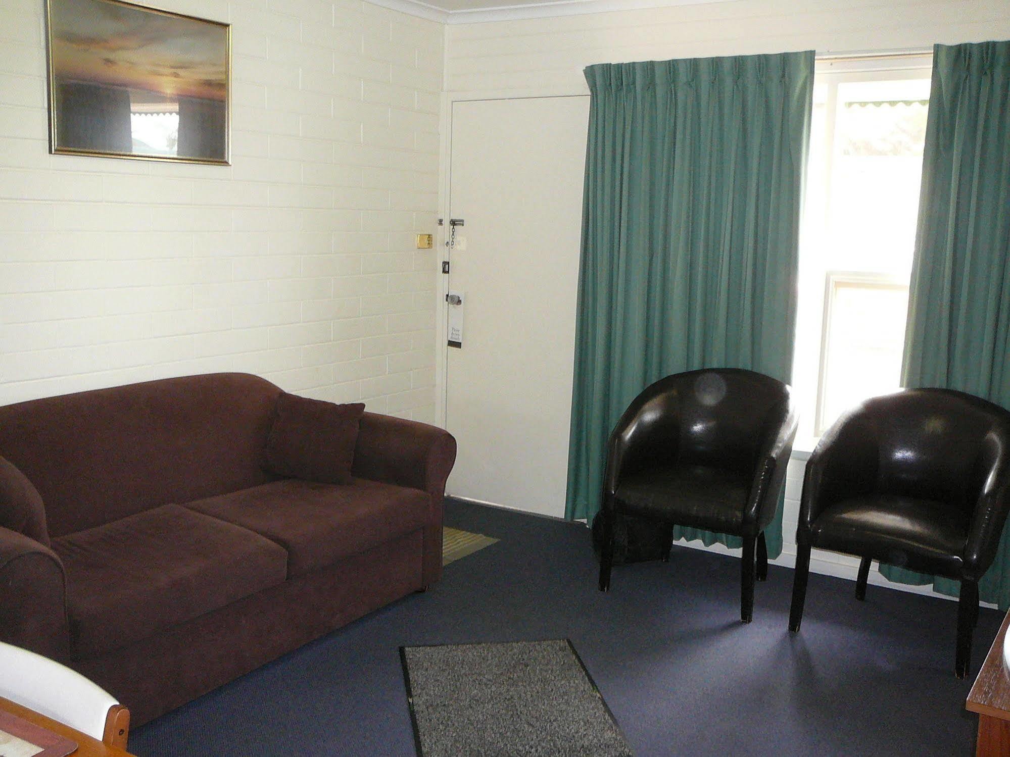 Oval Motel - Murray Bridge Exterior foto