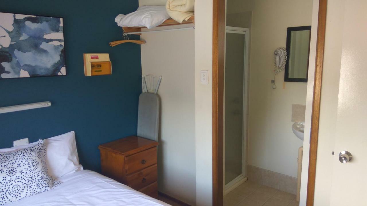 Oval Motel - Murray Bridge Exterior foto