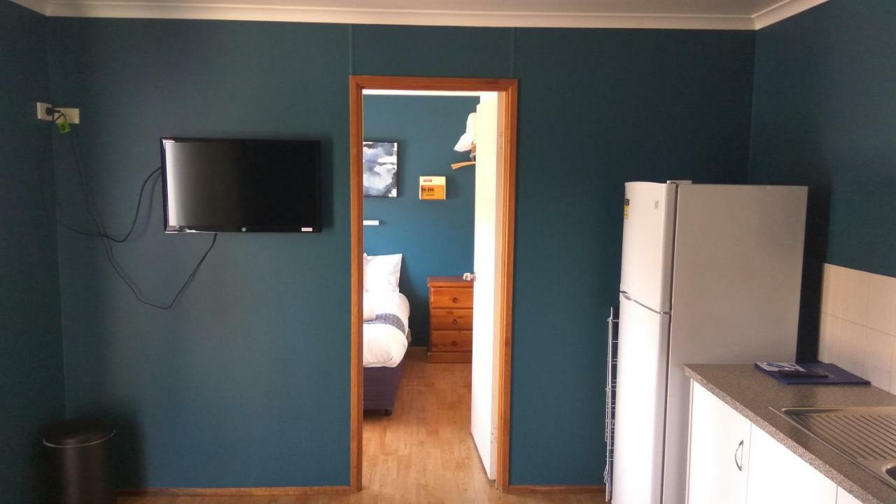 Oval Motel - Murray Bridge Exterior foto