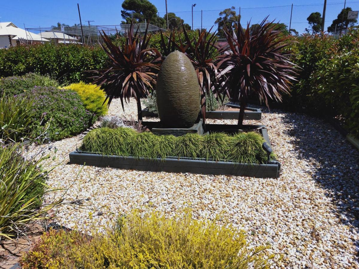 Oval Motel - Murray Bridge Exterior foto