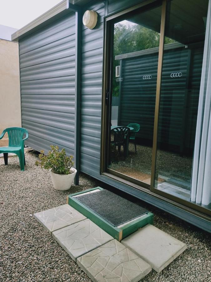 Oval Motel - Murray Bridge Exterior foto